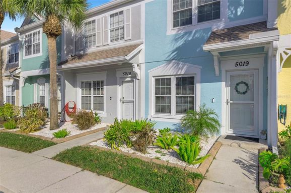 5019 MISTY CANAL PLACE