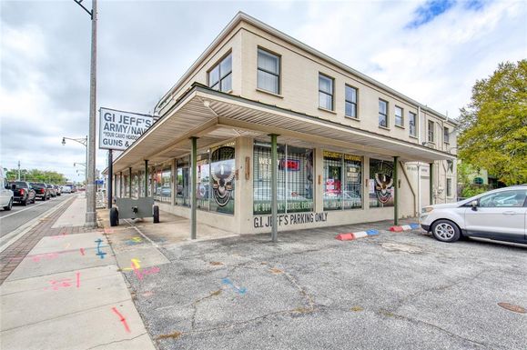 936 W INTERNATIONAL SPEEDWAY BOULEVARD