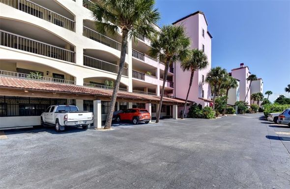 746 MARINA POINT DRIVE UNIT 7460
