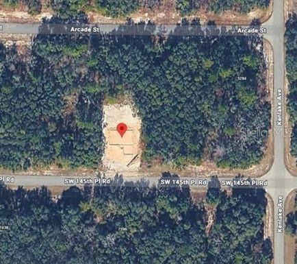 7397 SW 145TH PLACE ROAD