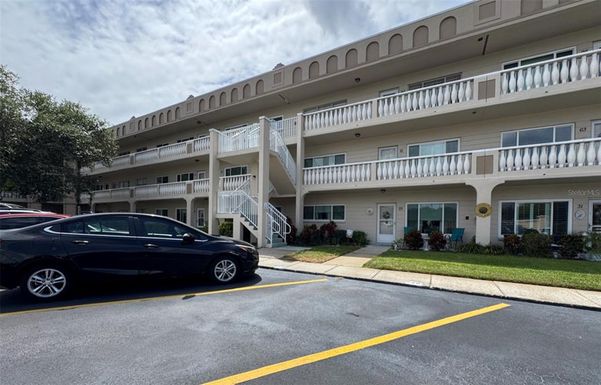 2284 PHILIPPINE DRIVE UNIT 59