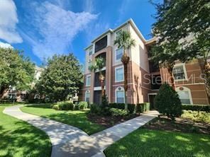 8306 PORTOFINO DRIVE UNIT 103