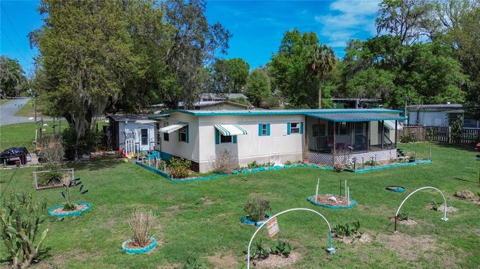 7951 E PARTRIDGE LANE