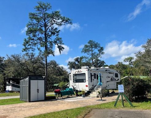 14114 252ND TERRACE ROAD NE LOT 12