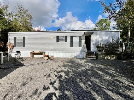 345 N HACIENDA STREET