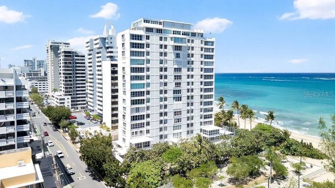 1503 ASHFORD AVE UNIT 3A