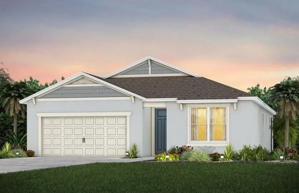 3963 MEANDERING BAY DRIVE