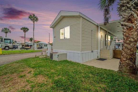 9000 US HIGHWAY 192 UNIT 529