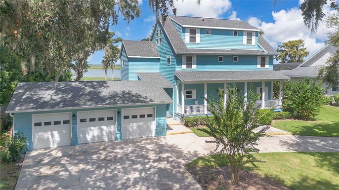 1604 REGAL COVE COURT