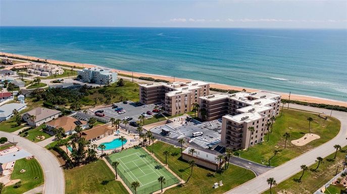 3360 OCEAN SHORE BOULEVARD UNIT 103