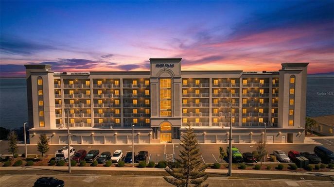 1805 RIVERSIDE DRIVE UNIT 302