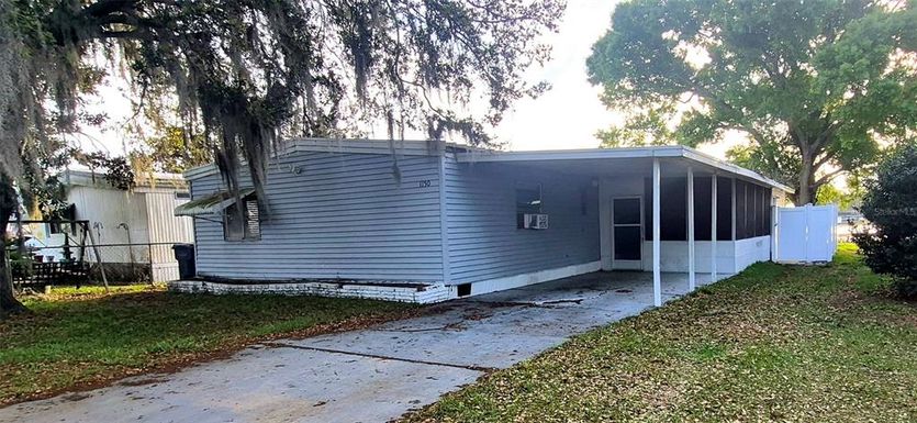 1150 COUNTRY CLUB LANE