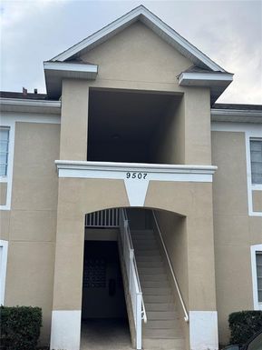 9507 AMBERDALE COURT UNIT 201