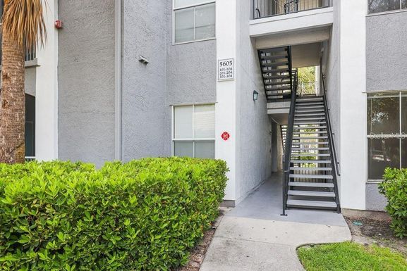 5605 LEGACY CRESCENT PLACE UNIT 204