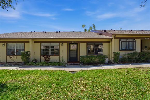 11241 DOLLAR LAKE DRIVE UNIT 4