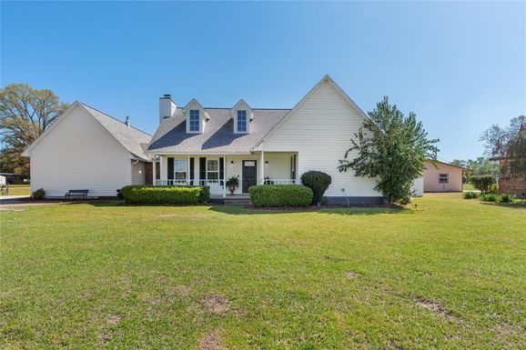 12946 NW MYERS ANN STREET