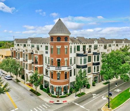 101 S NEW YORK AVENUE UNIT 302