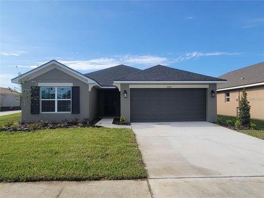 13122 KENT BRADLEY STREET