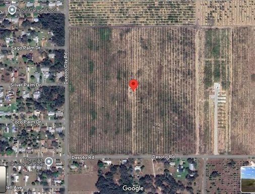 3050 DESOTO CITY ROAD