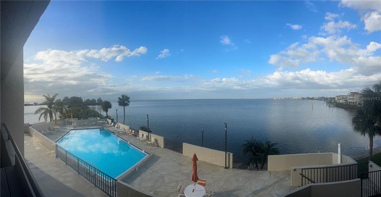 6035 SEA RANCH DRIVE UNIT 204