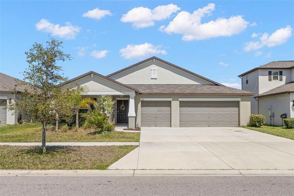 11904 FIELD THISTLE COURT