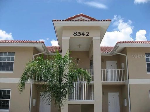 8342 BERNWOOD COVE LOOP UNIT 804