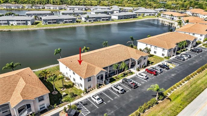 12144 SW EGRET UNIT 805