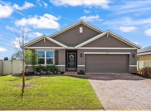 1401 MCFARLAND DRIVE