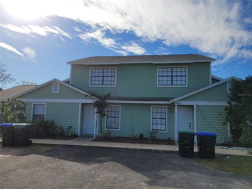 1236 DOVEHILL DRIVE UNIT 1248