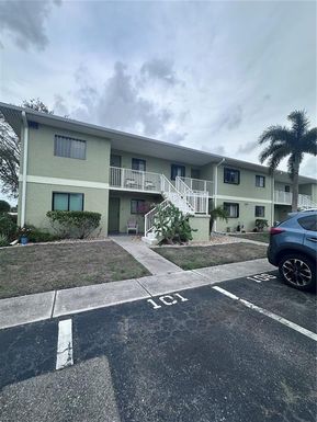 25225 RAMPART BOULEVARD UNIT 105