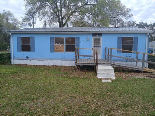 5215 SE 184 TH TERRACE