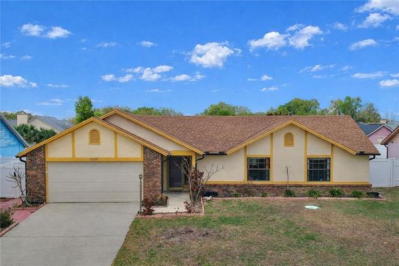 6929 CRESCENT RIDGE ROAD