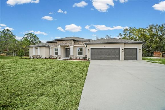 1314 FAYETTEVILLE DRIVE