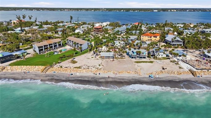 4076 N BEACH ROAD UNIT CTG6