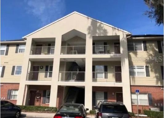 2360 SW ARCHER ROAD UNIT 907