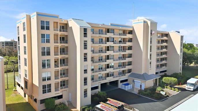 4460 FAIRWAYS BLVD. UNIT 302