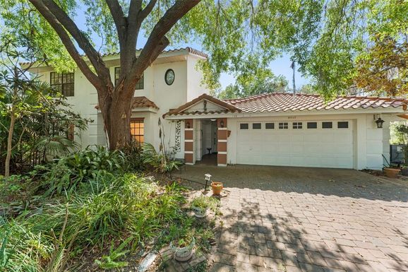 9717 LAKE DOUGLAS PLACE