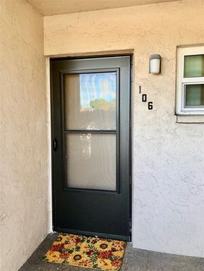 102 CAPRI ISLES BOULEVARD UNIT 106