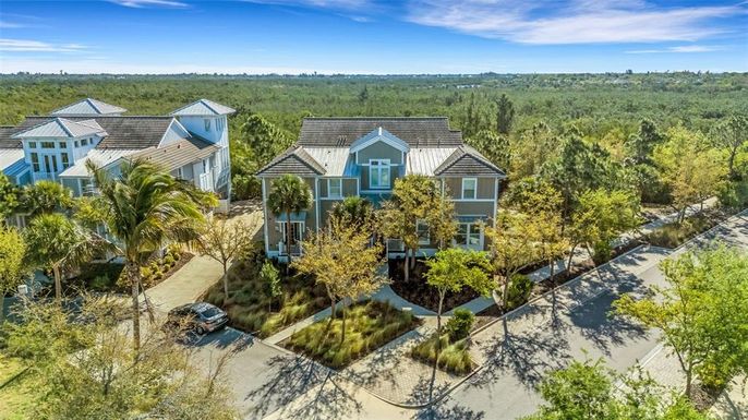 289 SAPPHIRE LAKE DRIVE UNIT 202