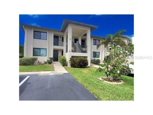 3221 WHITE IBIS COURT UNIT D1