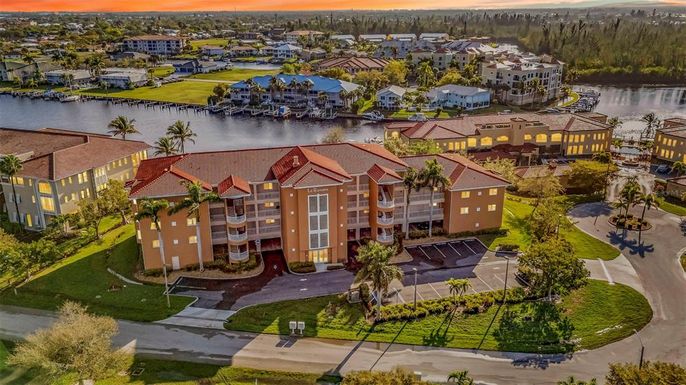 3322 PURPLE MARTIN DRIVE UNIT 125