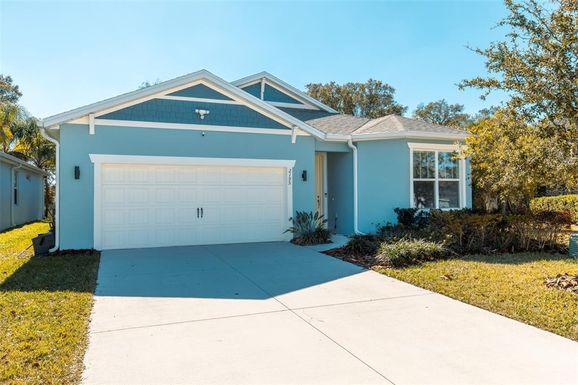 2195 CANOPY TERRACE BOULEVARD