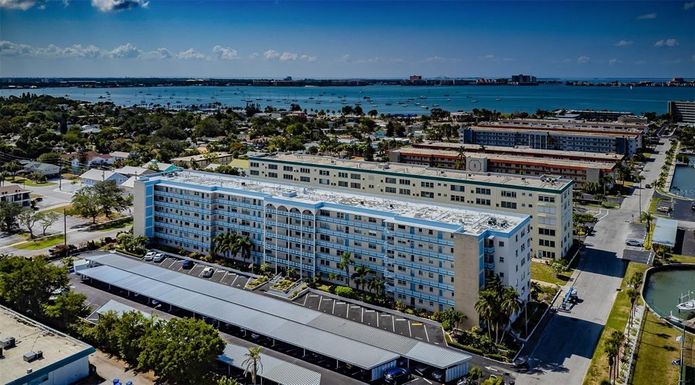 2850 59TH STREET S UNIT 204