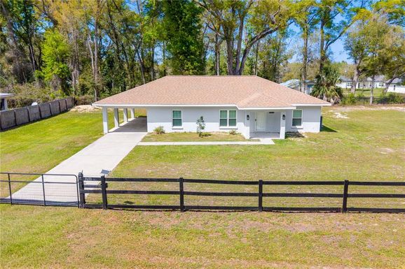 3630 W STRICKLAND AVENUE