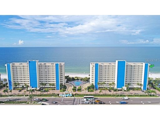15000 GULF BOULEVARD UNIT 1108