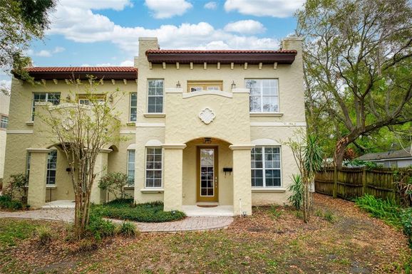 1807 HAMMERLIN AVENUE UNIT G