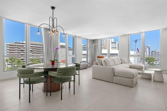 Condado Blu 14 DELCASSE ST, CONDADO UNIT 802