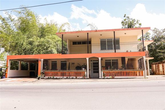 836 CARR 836 KM 4.070 INT