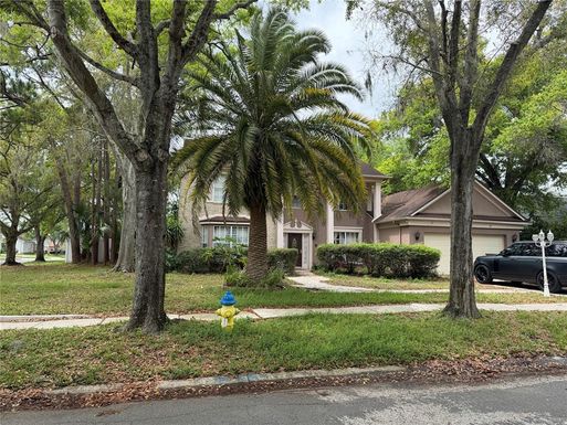 15602 INDIAN QUEEN DRIVE