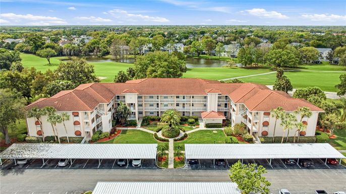 6501 STONE RIVER ROAD UNIT 302